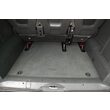 Tavita portbagaj Fiat Scudo II Panorama, fabricatie 2007 - prezent (randul 3 de scaune ridicat)
