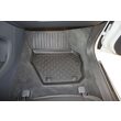 Covorase auto tip tavita Volvo V60 fabricatie 10.2010 - 09.2018