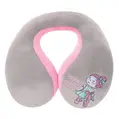 Perna suport gat copii, Ballet Doll, Walser, roz