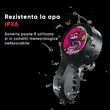 Sonerie bicicleta, alarma antifurt, claxon 130 dB, 3 sunete ajustabile, incarcare USB, prindere ghidon, rezistenta la apa, negru