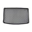 Tavita portbagaj Premium Renault Clio IV caroserie hatchback fabricatie 2012 - 2019