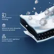 Prelata auto antigrindina XXL, Perma Protect, 5 mm grosime, 5750 x 2030 x 1200 mm, gri, Walser