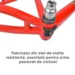 Set scule bicicleta: Presa Lant, Presa Angrenaj, Cheie Pinionane, Cheie Monobloc, 4 buc