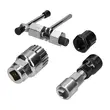 Set scule bicicleta: Presa Lant, Presa Angrenaj, Cheie Pinionane, Cheie Monobloc, 4 buc