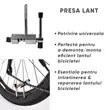 Set scule bicicleta: Presa Lant, Presa Angrenaj, Cheie Pinionane, Cheie Monobloc, 4 buc