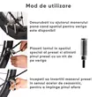 Set scule bicicleta: Presa Lant, Presa Angrenaj, Cheie Pinionane, Cheie Monobloc, 4 buc