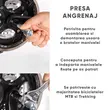 Set scule bicicleta: Presa Lant, Presa Angrenaj, Cheie Pinionane, Cheie Monobloc, 4 buc