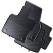 Covorase auto VW Tiguan fabricatie 2016 - prezent (PL)