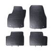 Covorase auto Opel Astra H fabricatie 03.2004 - 2010 (PL)