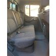 Covorase auto NISSAN Navara LE New fabricatie 2007 - 2010