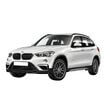 Tavita portbagaj auto BMW X1 F48 fabricatie 2015 - prezent (bancheta din spate nerabatabila)