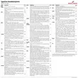 Prelata auto pentru toate anotimpurile, marimea XL, 5340 x 1780 x 1200 mm (L x l x h) Walser, impermeabila, gri, material PEVA 120g/m2 - resigilat2 