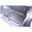 Tavita portbagaj premium Toyota Yaris IV Hybrid, fabricatie 09.2020 - prezent (portbagaj mai jos)