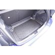 Tavita portbagaj premium Toyota Yaris IV Hybrid, fabricatie 09.2020 - prezent (portbagaj mai jos)