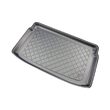 Tavita portbagaj premium Toyota Yaris IV Hybrid, fabricatie 09.2020 - prezent (portbagaj mai sus)