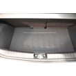 Tavita portbagaj Kia Picanto III caroserie hatchback fabricatie 2017 - prezent cu portbagaj inferior