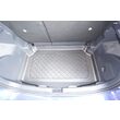 Tavita portbagaj premium Toyota Yaris IV Hybrid, fabricatie 09.2020 - prezent (portbagaj mai jos)