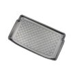 Tavita portbagaj premium Toyota Yaris IV Hybrid, fabricatie 09.2020 - prezent (portbagaj mai sus)