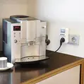 Aparat pentru masurat consumul energiei electrice, Unitec