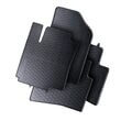 Covorase auto Kia Rio III fabricatie 2011 - 2017 (PL)