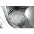 Covorase auto tip tavita VW Polo VI, fabricatie 2017 - prezent