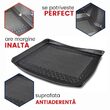Extensie tavita portbagaj Dacia Logan MCV caroserie combi fabricatie 01.2007 - 2015 5 locuri