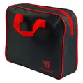 Geanta depozitare auto, organizator scule, accesorii, trusa medicala, 30 x 8 x 25 cm, Roll Fast, material oxford