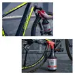 Solutie curatare bicicleta, Nigrin Bike-Care, 1000 ml