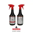 Solutie curatare bicicleta, Nigrin Bike-Care, 1000 ml