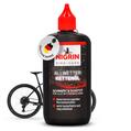 Ulei lant bicicleta All-weather, Nigrin Bike-Care, 100 ml