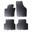 Covorase auto VW Tiguan fabricatie 10.2007 - 2016 (PL)