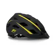 Casca protectie pentru ciclism "Urban Montis", Fischer, negru, L / XL 
