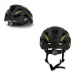 Casca protectie pentru ciclism "Urban Montis", Fischer, negru, L / XL 