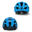 Casca protectie pentru ciclism "Urban Montis", Fischer, albastru, L / XL 