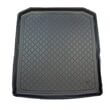 Tavita portbagaj Skoda Superb III caroserie combi fabricatie 05.2015 - prezent (portbagaj inferior)