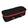 Kit Curatare Auto Set 20 de piese, Detailing, interior si exterior, Roll Fast, geanta transport si depozitare