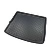 Tavita portbagaj auto BMW X1 F48 fabricatie 2015 - prezent(bancheta din spate rabatabila)