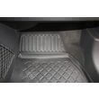 Covorase auto tip tavita Opel Zafira B fabricatie 2005 - 2012