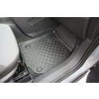 Covorase auto tip tavita Opel Zafira B fabricatie 2005 - 2012