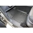 Covorase auto tip tavita VW Amarok fabricatie 2011 - prezent