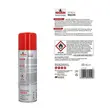 Spray ceara intretinere bicicleta, Nigrin Bike-Care, 300 ml