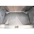 Tavita portbagaj premium Skoda Kamiq, fabricatie 2019 - prezent (portbagaj inferior)
