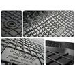 Covorase auto Peugeot 4007 fabricatie 2008 - prezent
