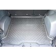 Tavita portbagaj Dacia Dokker fabricatie 11.2012 - prezent (5 locuri)