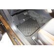 Covorase auto tip tavita Volvo V60 fabricatie 10.2010 - 09.2018