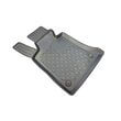 Covorase auto tip tavita Mercedes GLK fabricatie 2008- 2015