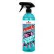 Solutie curatare parbriz cu solvent pentru nicotina, Nigrin, 750 ml