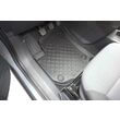 Covorase auto tip tavita Opel Zafira B fabricatie 2005 - 2012