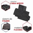 Covorase auto Honda HR-V fabricatie 2015 - prezent
