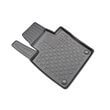 Covorase auto tip tavita Volvo XC60 fabricatie 2017 - prezent